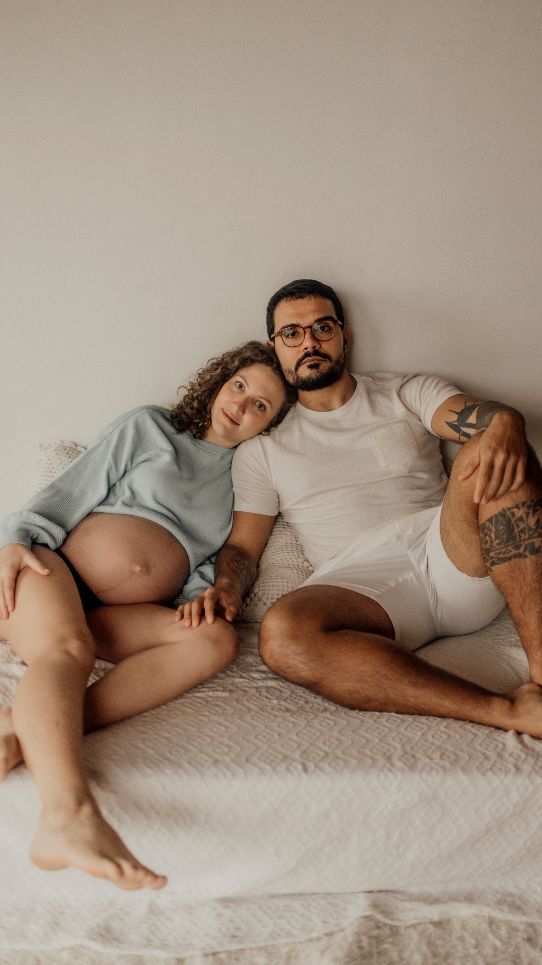 Ensaio Gestante Florianópolis